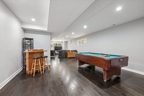 Tiny photo for 2212 W MONROE Street #1W, Chicago, IL 60612 (MLS # 12604716)