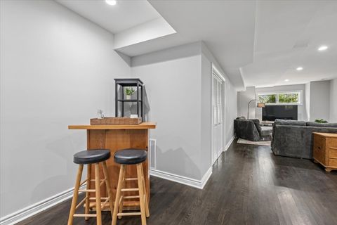 Tiny photo for 2212 W MONROE Street #1W, Chicago, IL 60612 (MLS # 12604716)
