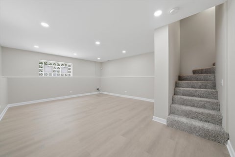 Tiny photo for 3343 S Michigan Avenue, Chicago, IL 60616 (MLS # 12773182)