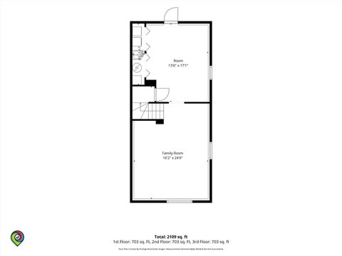 Tiny photo for 3343 S Michigan Avenue, Chicago, IL 60616 (MLS # 12773182)