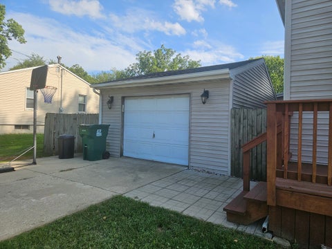 Tiny photo for 801 Avenue A Avenue, Rock Falls, IL 61071 (MLS # 12752073)