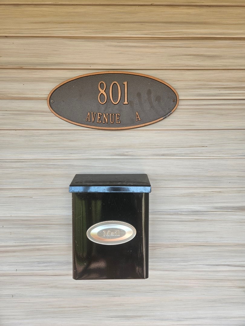 801 Avenue A Avenue