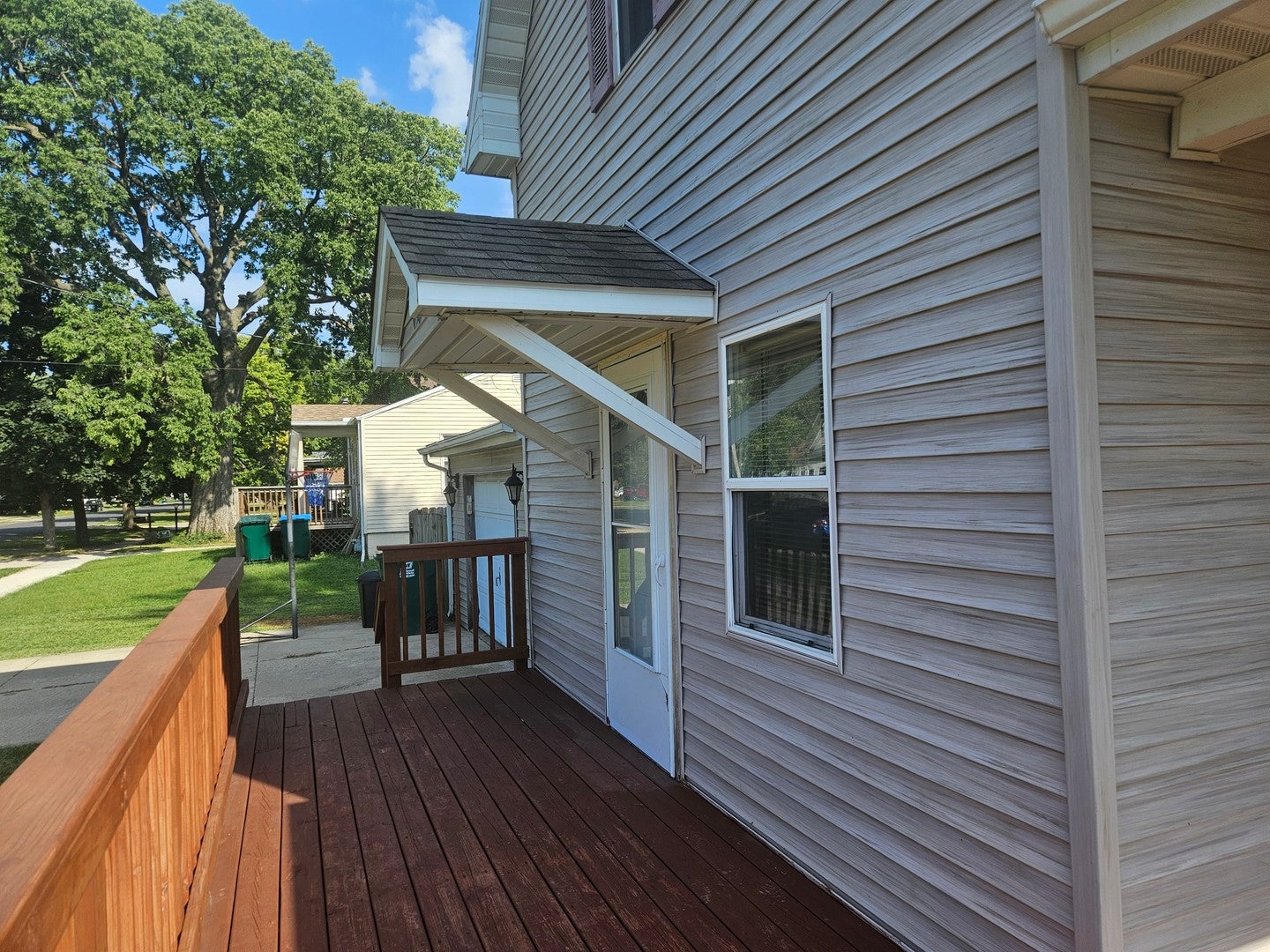 801 Avenue A Avenue