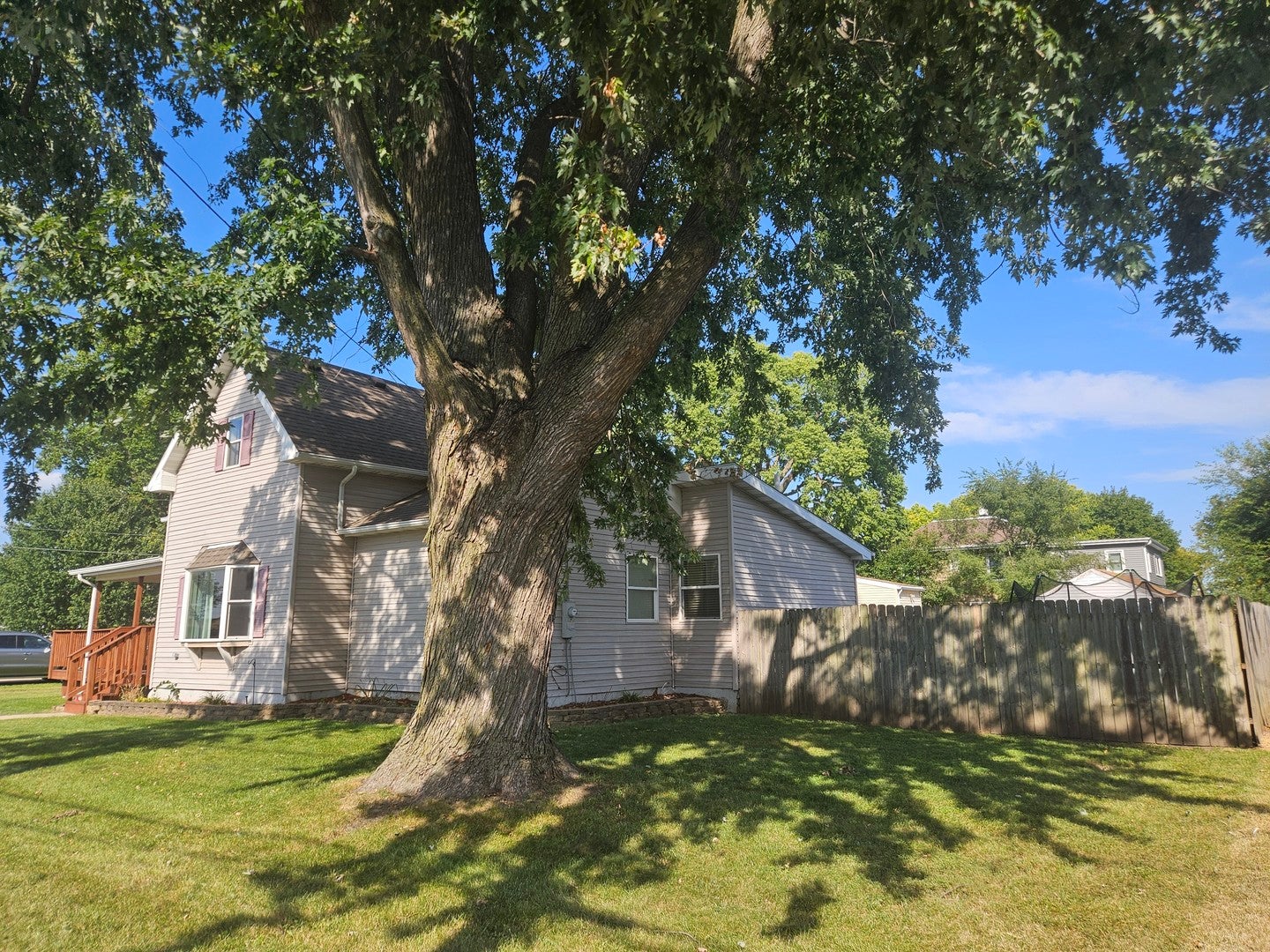 801 Avenue A Avenue