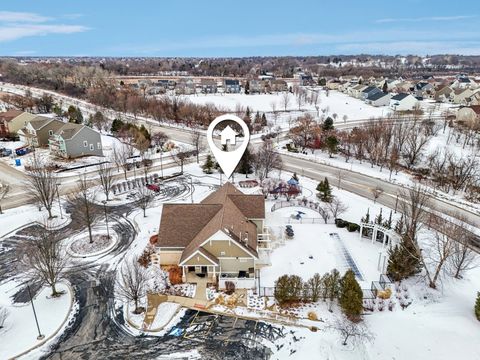 Tiny photo for 2930 Kelly Drive, Elgin, IL 60124 (MLS # 12538669)