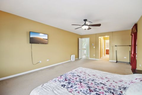 Tiny photo for 2930 Kelly Drive, Elgin, IL 60124 (MLS # 12538669)