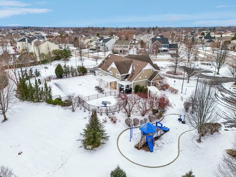 Tiny photo for 2930 Kelly Drive, Elgin, IL 60124 (MLS # 12538669)