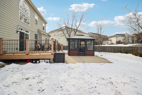 Tiny photo for 2930 Kelly Drive, Elgin, IL 60124 (MLS # 12538669)