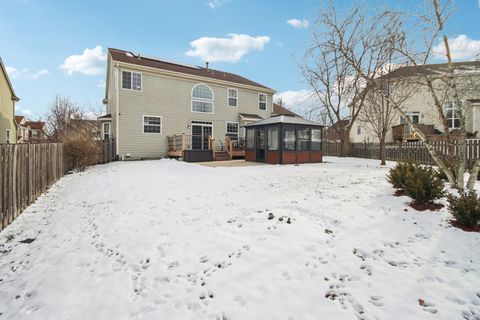 Tiny photo for 2930 Kelly Drive, Elgin, IL 60124 (MLS # 12538669)