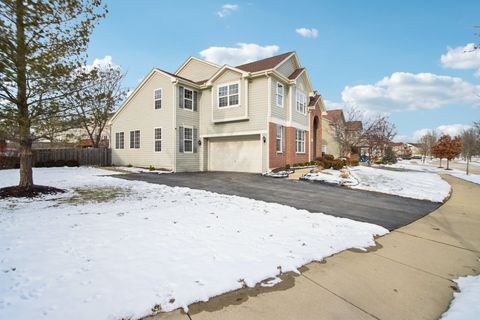 Tiny photo for 2930 Kelly Drive, Elgin, IL 60124 (MLS # 12538669)