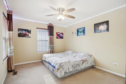 Tiny photo for 2930 Kelly Drive, Elgin, IL 60124 (MLS # 12538669)