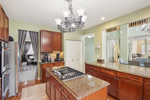 Tiny photo for 2930 Kelly Drive, Elgin, IL 60124 (MLS # 12538669)