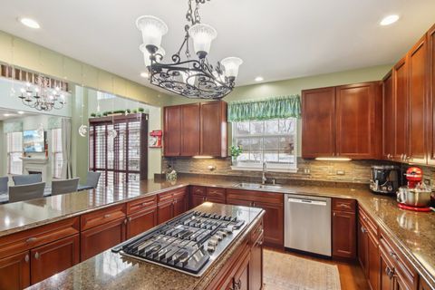 Tiny photo for 2930 Kelly Drive, Elgin, IL 60124 (MLS # 12538669)