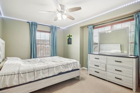 Tiny photo for 2930 Kelly Drive, Elgin, IL 60124 (MLS # 12538669)