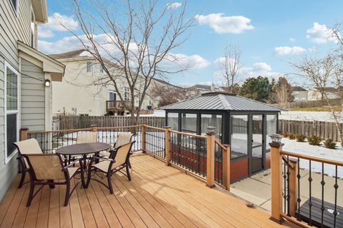 Tiny photo for 2930 Kelly Drive, Elgin, IL 60124 (MLS # 12538669)