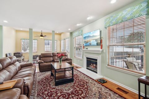 Tiny photo for 2930 Kelly Drive, Elgin, IL 60124 (MLS # 12538669)