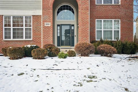 Tiny photo for 2930 Kelly Drive, Elgin, IL 60124 (MLS # 12538669)