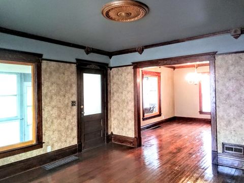 Tiny photo for 108 N Wesley Avenue, Mount Morris, IL 61054 (MLS # 12500511)