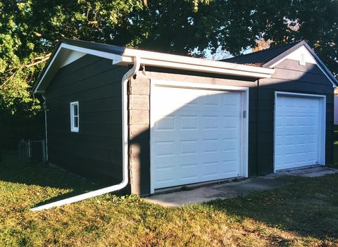 Tiny photo for 108 N Wesley Avenue, Mount Morris, IL 61054 (MLS # 12500511)