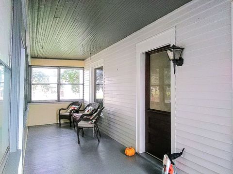 Tiny photo for 108 N Wesley Avenue, Mount Morris, IL 61054 (MLS # 12500511)