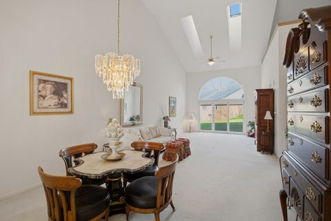 Tiny photo for 205 Faith Court, Bloomingdale, IL 60108 (MLS # 12605702)