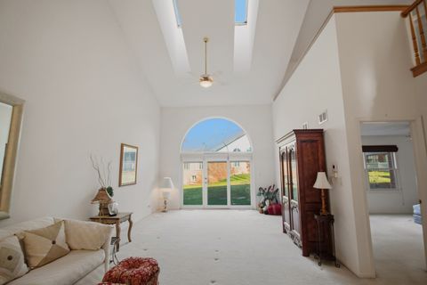 Tiny photo for 205 Faith Court, Bloomingdale, IL 60108 (MLS # 12605702)