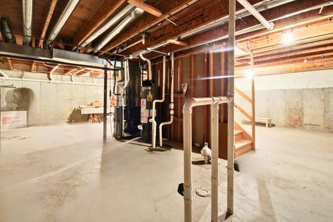 Tiny photo for 205 Faith Court, Bloomingdale, IL 60108 (MLS # 12605702)