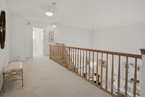 Tiny photo for 205 Faith Court, Bloomingdale, IL 60108 (MLS # 12605702)