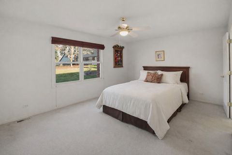 Tiny photo for 205 Faith Court, Bloomingdale, IL 60108 (MLS # 12605702)