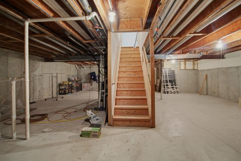 Tiny photo for 205 Faith Court, Bloomingdale, IL 60108 (MLS # 12605702)