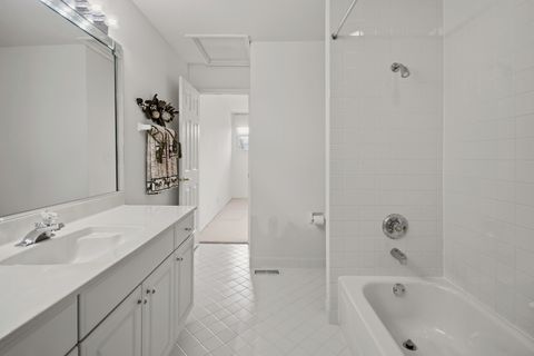 Tiny photo for 205 Faith Court, Bloomingdale, IL 60108 (MLS # 12605702)