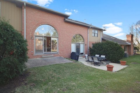 Tiny photo for 205 Faith Court, Bloomingdale, IL 60108 (MLS # 12605702)