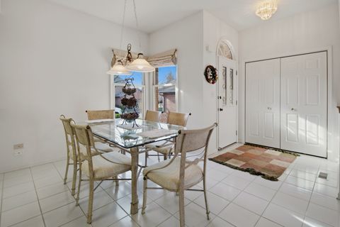 Tiny photo for 205 Faith Court, Bloomingdale, IL 60108 (MLS # 12605702)