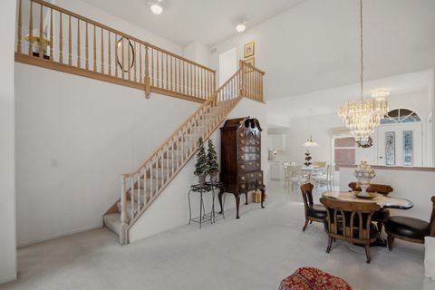 Tiny photo for 205 Faith Court, Bloomingdale, IL 60108 (MLS # 12605702)