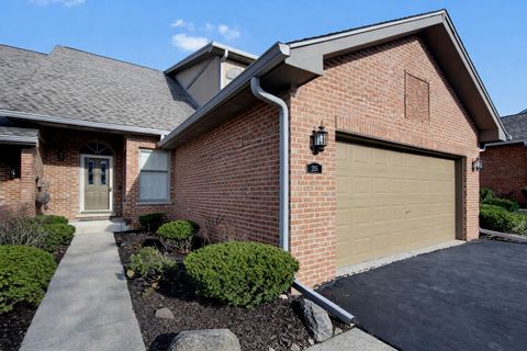 Tiny photo for 205 Faith Court, Bloomingdale, IL 60108 (MLS # 12605702)