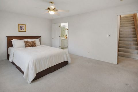 Tiny photo for 205 Faith Court, Bloomingdale, IL 60108 (MLS # 12605702)