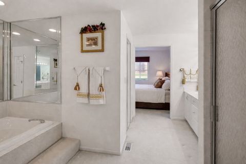 Tiny photo for 205 Faith Court, Bloomingdale, IL 60108 (MLS # 12605702)