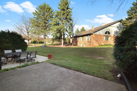 Tiny photo for 205 Faith Court, Bloomingdale, IL 60108 (MLS # 12605702)
