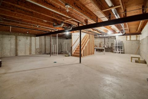 Tiny photo for 205 Faith Court, Bloomingdale, IL 60108 (MLS # 12605702)