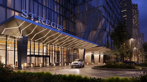 Tiny photo for 363 E Wacker Drive #6805, Chicago, IL 60601 (MLS # 12557178)