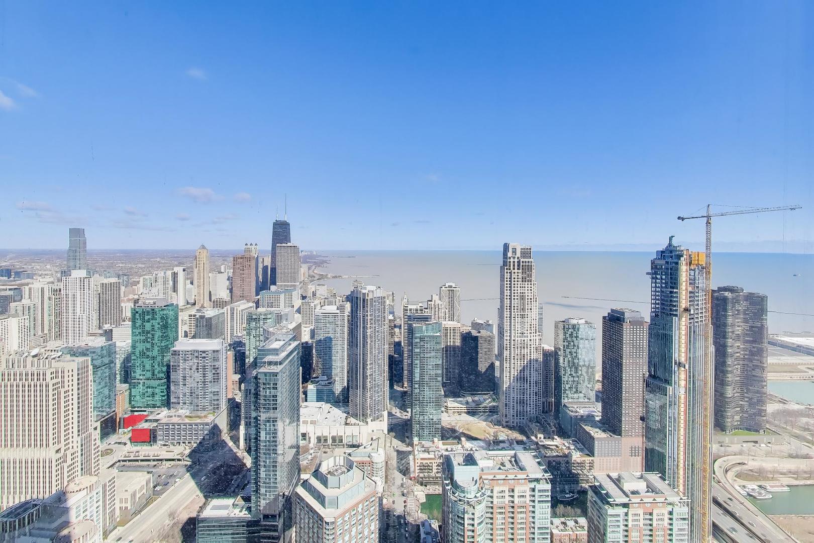 363 E Wacker Drive 6805