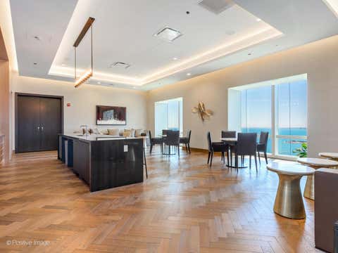 Tiny photo for 363 E Wacker Drive #6805, Chicago, IL 60601 (MLS # 12557178)