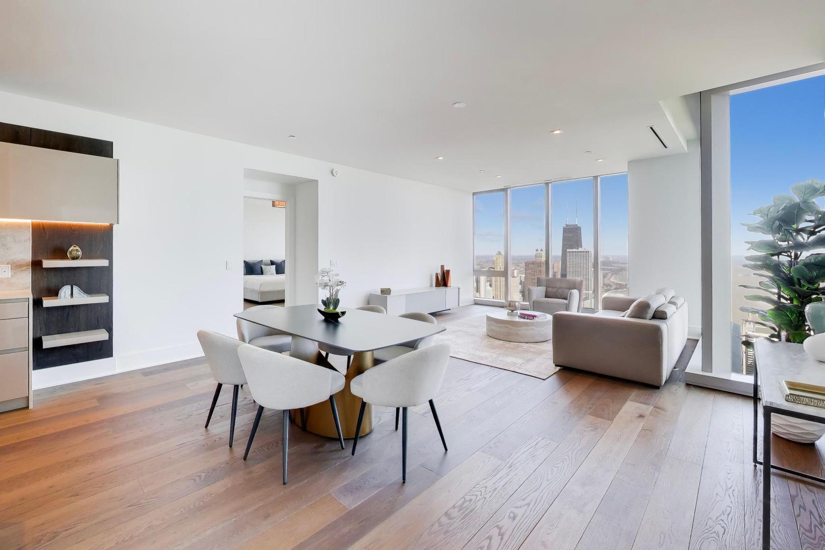 363 E Wacker Drive 6805