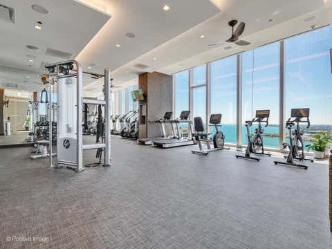 Tiny photo for 363 E Wacker Drive #6805, Chicago, IL 60601 (MLS # 12557178)