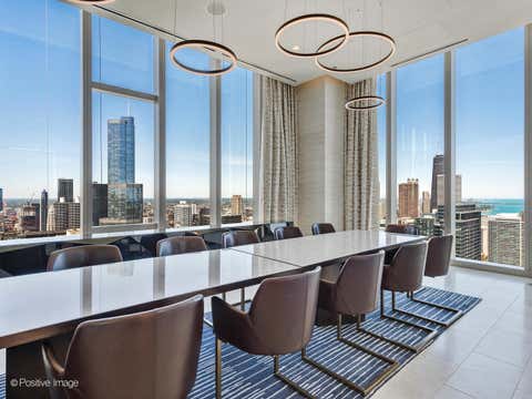 Tiny photo for 363 E Wacker Drive #6805, Chicago, IL 60601 (MLS # 12557178)