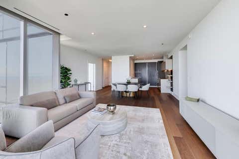 Tiny photo for 363 E Wacker Drive #6805, Chicago, IL 60601 (MLS # 12557178)