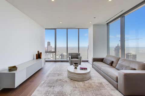 Tiny photo for 363 E Wacker Drive #6805, Chicago, IL 60601 (MLS # 12557178)