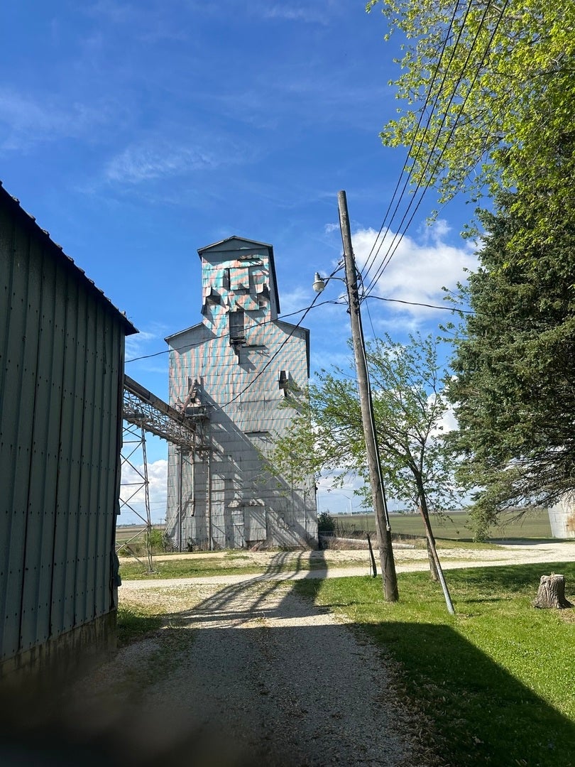 4499 N 3200 East Road