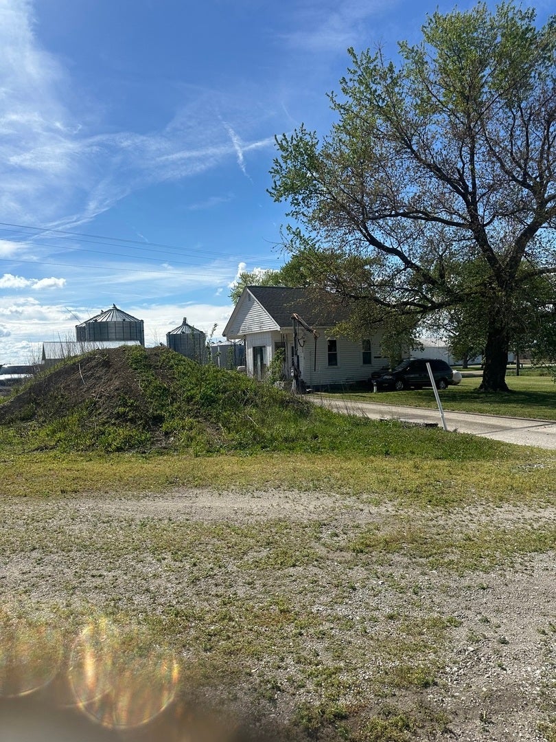 4499 N 3200 East Road