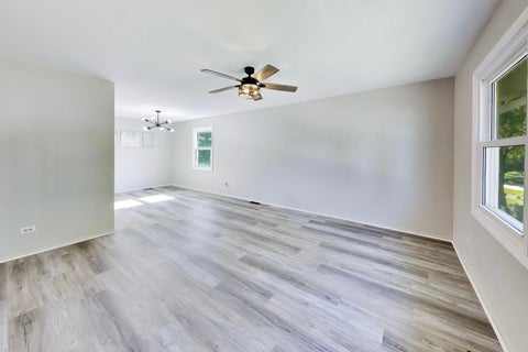 Tiny photo for 1344 Blair Lane, Hoffman Estates, IL 60169 (MLS # 12778000)
